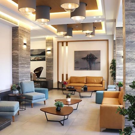 Alife Apart Hotel Beyrut Dış mekan fotoğraf