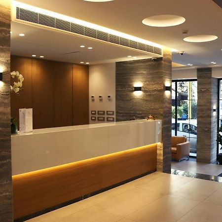 Alife Apart Hotel Beyrut Dış mekan fotoğraf