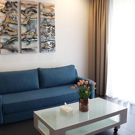 Alife Apart Hotel Beyrut Dış mekan fotoğraf