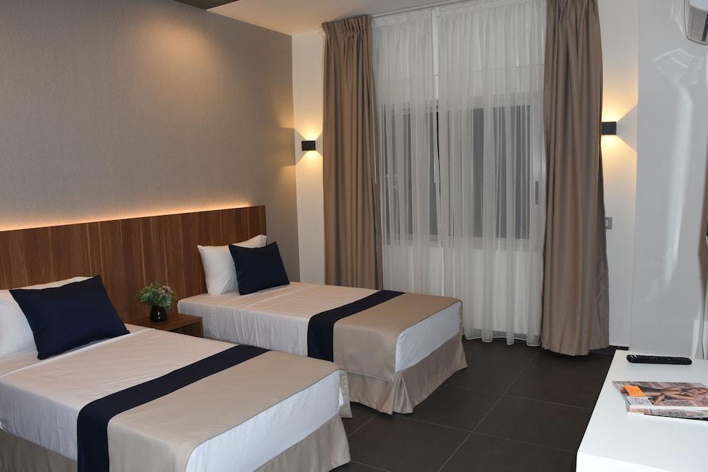 Alife Apart Hotel Beyrut Dış mekan fotoğraf