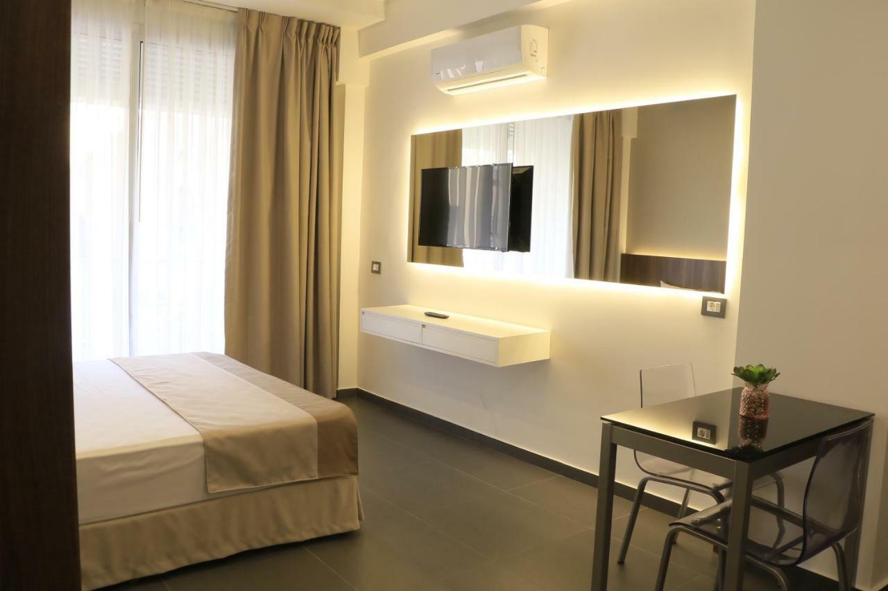 Alife Apart Hotel Beyrut Dış mekan fotoğraf
