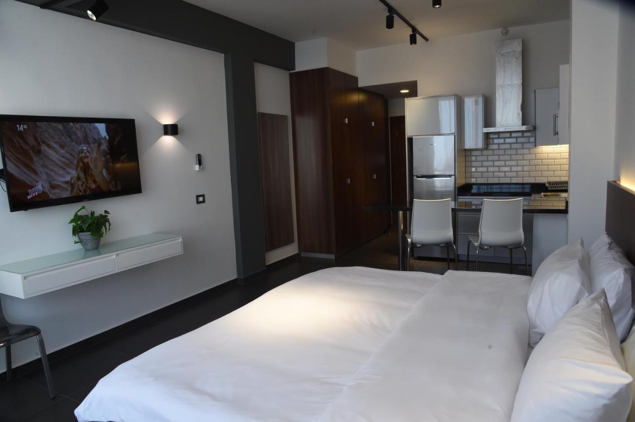 Alife Apart Hotel Beyrut Dış mekan fotoğraf