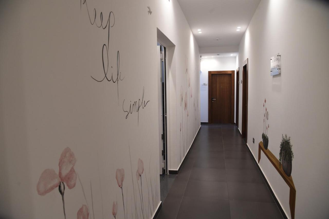 Alife Apart Hotel Beyrut Dış mekan fotoğraf