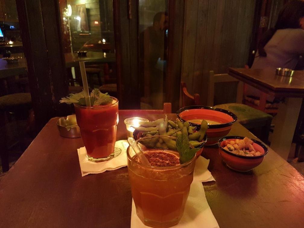 Alife Apart Hotel Beyrut Dış mekan fotoğraf