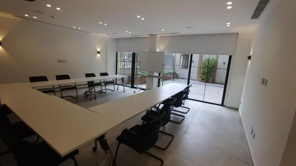 Alife Apart Hotel Beyrut Dış mekan fotoğraf