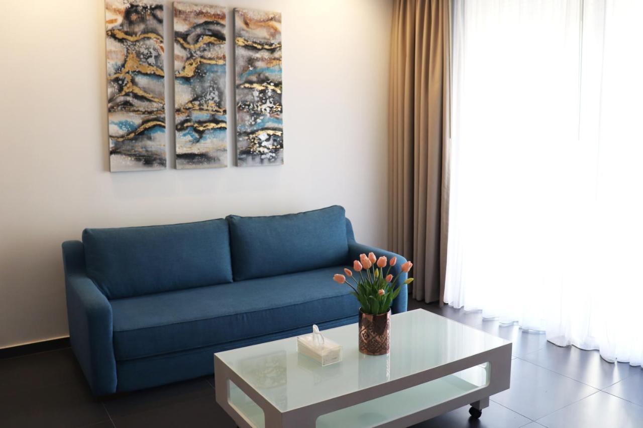 Alife Apart Hotel Beyrut Dış mekan fotoğraf