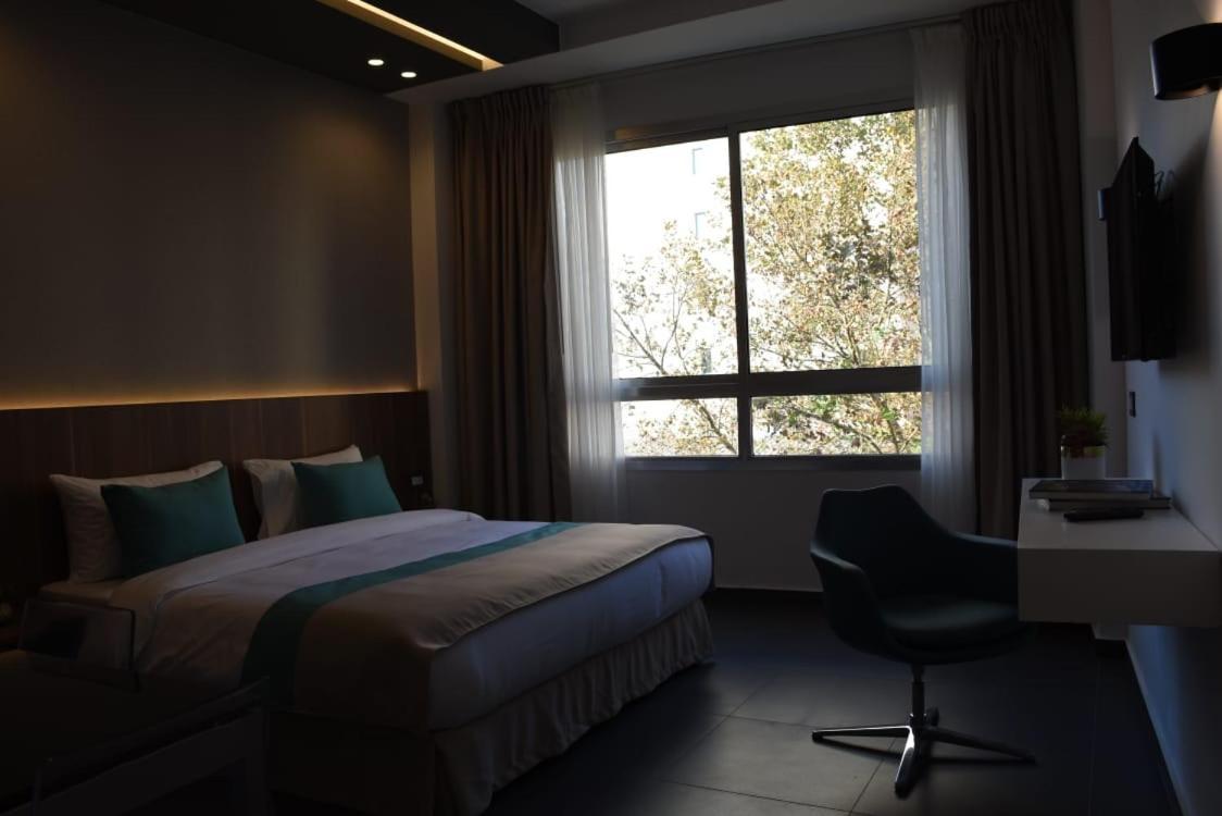 Alife Apart Hotel Beyrut Dış mekan fotoğraf