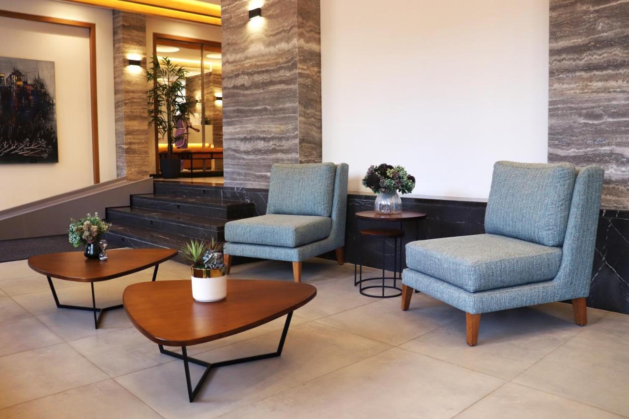 Alife Apart Hotel Beyrut Dış mekan fotoğraf