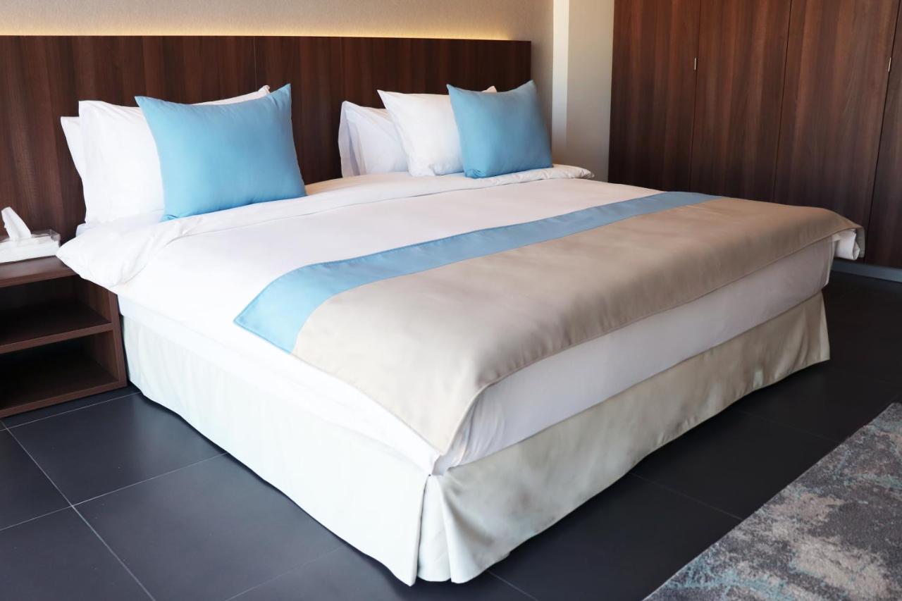 Alife Apart Hotel Beyrut Dış mekan fotoğraf