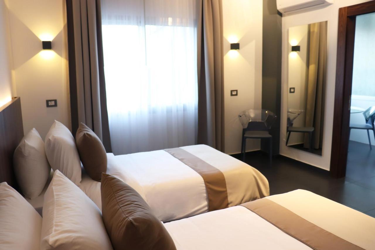 Alife Apart Hotel Beyrut Dış mekan fotoğraf