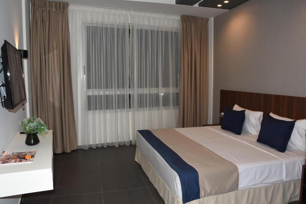 Alife Apart Hotel Beyrut Dış mekan fotoğraf